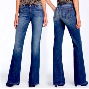 EUC Joe’s Jeans Muse size 27